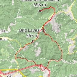 thumbnail for Rocca dell'Adelasia