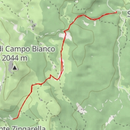 thumbnail for Busa della Pesa