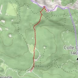 thumbnail for Castelloni di San Marco