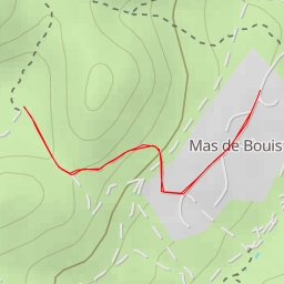 thumbnail for Grotte de Bouis - GT34