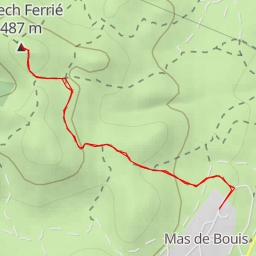 thumbnail for Puech Ferrié