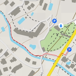 thumbnail for Percorso Natura - Percorso Natura