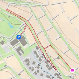 thumbnail for Kaiserstuhl - Eichstetten