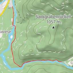 thumbnail for Adlerkopf Normalweg