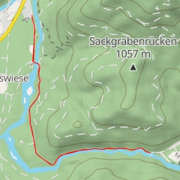 thumbnail for Adlerkopf Normalweg