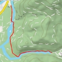 thumbnail for Adlerkopf Normalweg