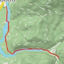 thumbnail for Schwarzachenalm - Adlerkopf Normalweg