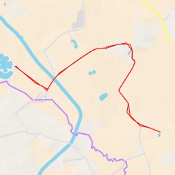 thumbnail for Back Lane - Back Lane - West Lancashire