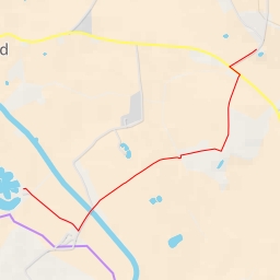 thumbnail for Clieves Hills Lane - Clieves Hills Lane - West Lancashire