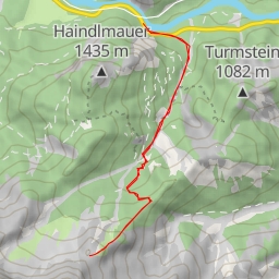 thumbnail for Gesäusestraße