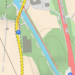thumbnail for Am Bützengraben - Am Bützengraben