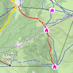 thumbnail for Rifugio La Viza