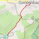 thumbnail for Golfplatz Gonten Appenzell - Kaustrasse