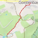 thumbnail for Golfplatz Gonten Appenzell - Kaustrasse