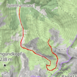 thumbnail for Fürschießer