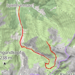 thumbnail for 09780 133 151 - Spielmannsau