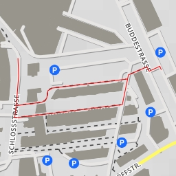 thumbnail for Oberflächenwasser-Aufbereitungsanlage Tegel - Buddestraße - Berlin