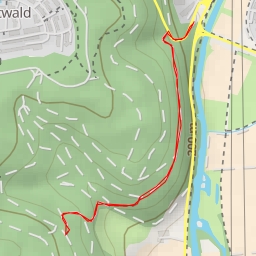 thumbnail for Geiersberg Hütte