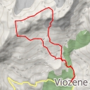 thumbnail for Cima delle Colme Ovest