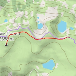 thumbnail for Голям Полич