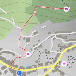 thumbnail for Chapelle Notre-Dame de Consolation