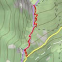 thumbnail for Strada Provinciale del Monte Baldo - Brentonico