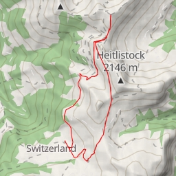 thumbnail for Wandelen