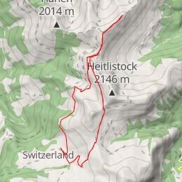 thumbnail for Astelhorn