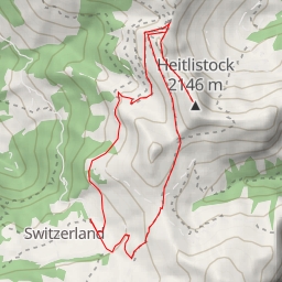 thumbnail for Heitlistock