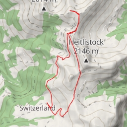 thumbnail for Wengenhorn