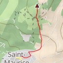 thumbnail for Puy-de-saint-romain - Saint-Maurice