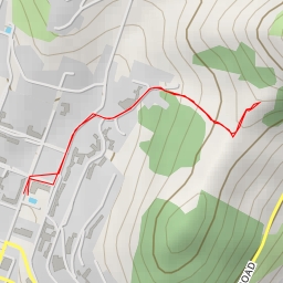 thumbnail for Urumau Reserve track - Banks Peninsula Community