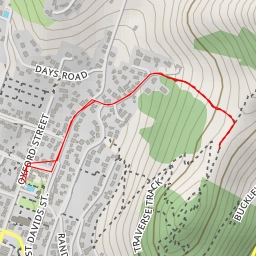 thumbnail for Buckleys Corner - Banks Peninsula Community