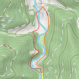 thumbnail for Triberger Straße