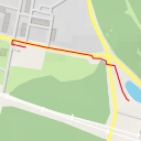 thumbnail for улица Демьяна Бедного - улица Демьяна Бедного