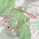 thumbnail for Kantoizulueta