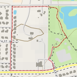 thumbnail for Birchwood Avenue