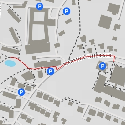 thumbnail for Im Lindenort