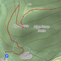 thumbnail for Specchio di Viganella