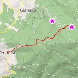 thumbnail for Rifugio Piani di San Lorenzo