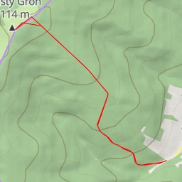 thumbnail for Kolisty Groń