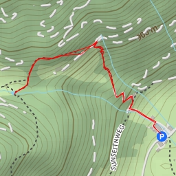 thumbnail for Pölvenrundweg - Pölvenrundweg