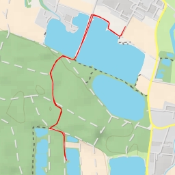 thumbnail for Baggersee Klostergatter