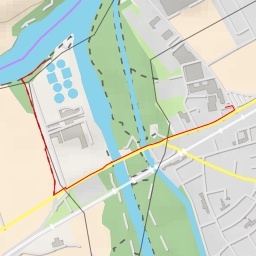 thumbnail for Aareweg