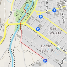 thumbnail for carril bici