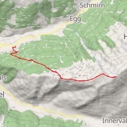 thumbnail for Gammerspitze