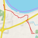 thumbnail for Meža Vairogi - Rīgas HES — Jaunjelgava