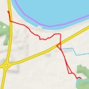 thumbnail for Mežavairogi - Rīgas HES — Jaunjelgava