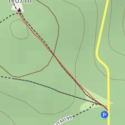 thumbnail for Cerro Merino