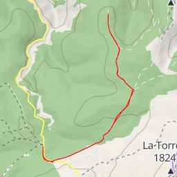 thumbnail for Cerro del Pino